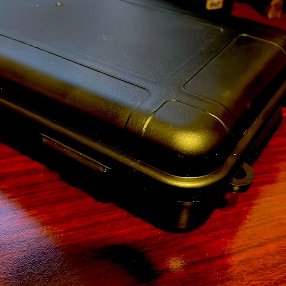 Beginner Cigar Gift Set (cigar not included) - Picture 4 of 4